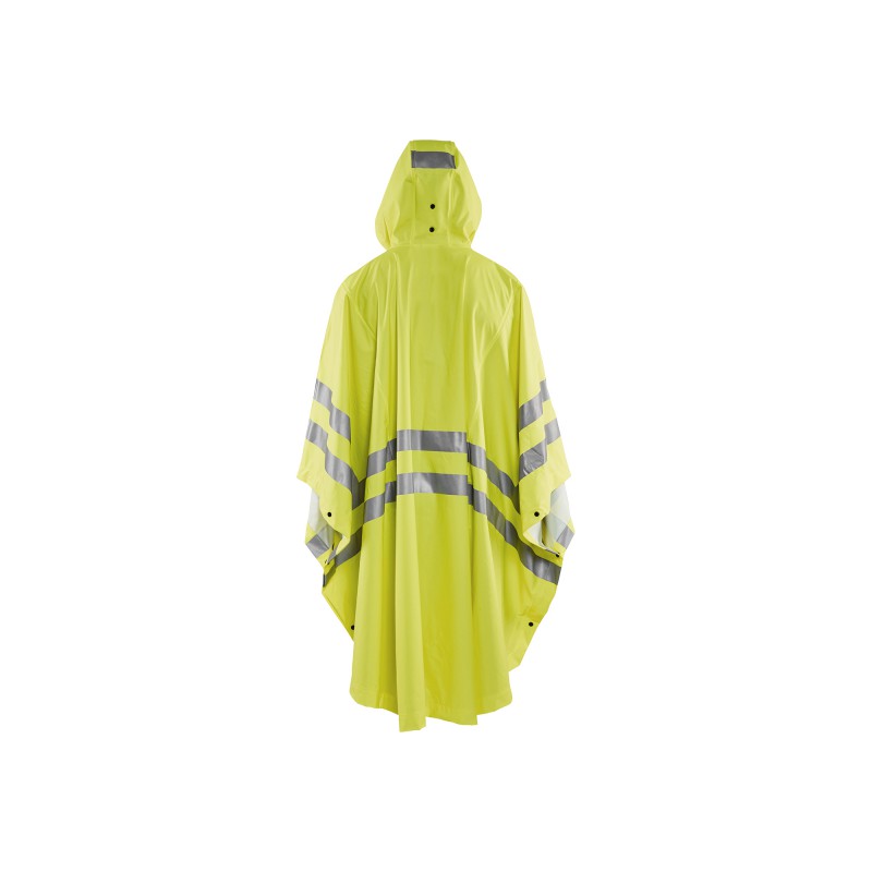 Regenponcho High Vis LEVEL 1