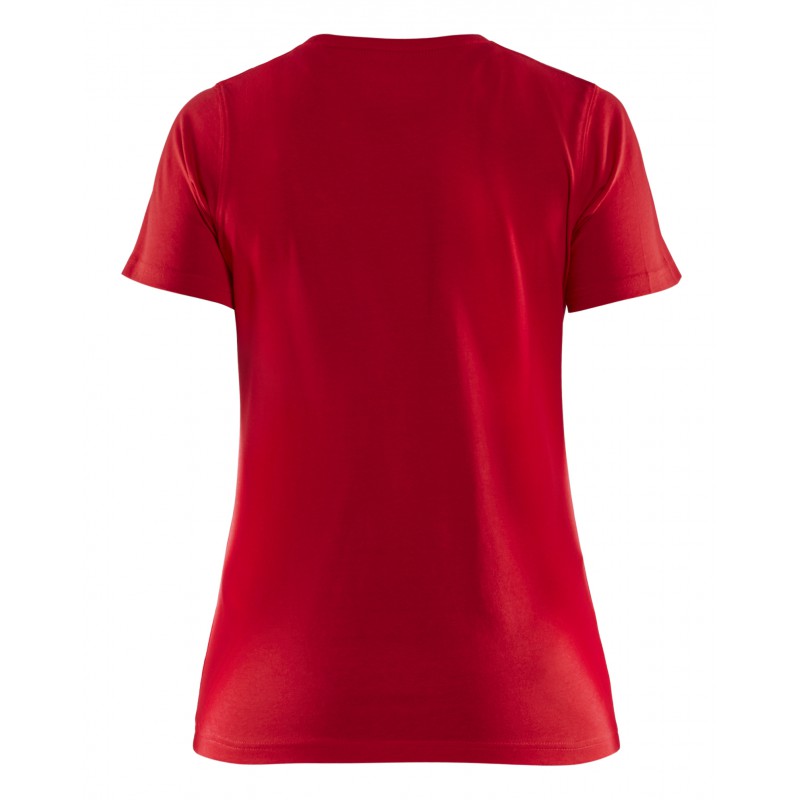 Dames T-shirt Dames T-shirt