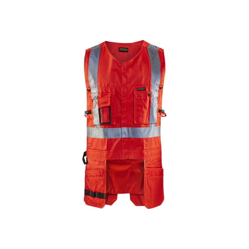 Werkvest High vis