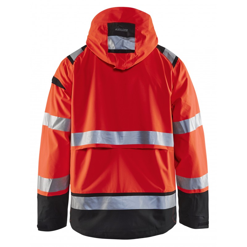 Shelljack High Vis