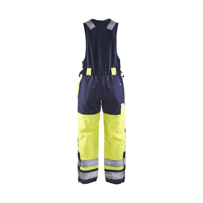 Amerikaanse overall High Vis Amerikaanse overall High Vis