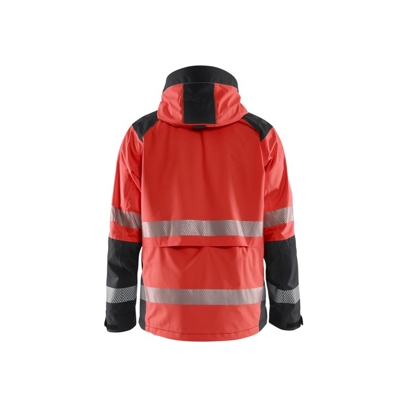 Shelljack High Vis Shelljack High Vis