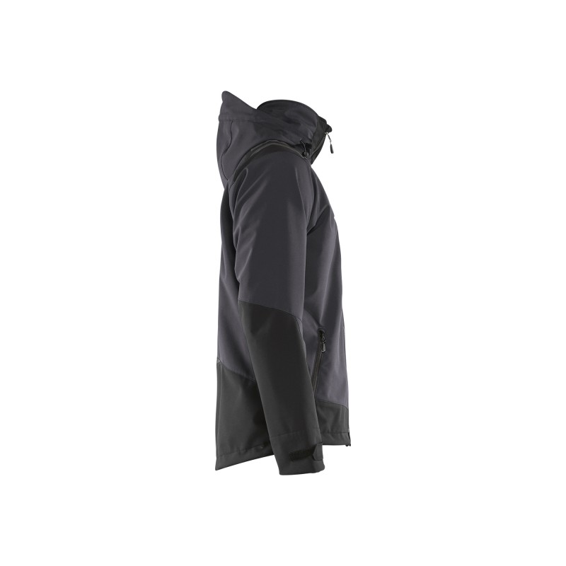 Softshell jack Softshell jack