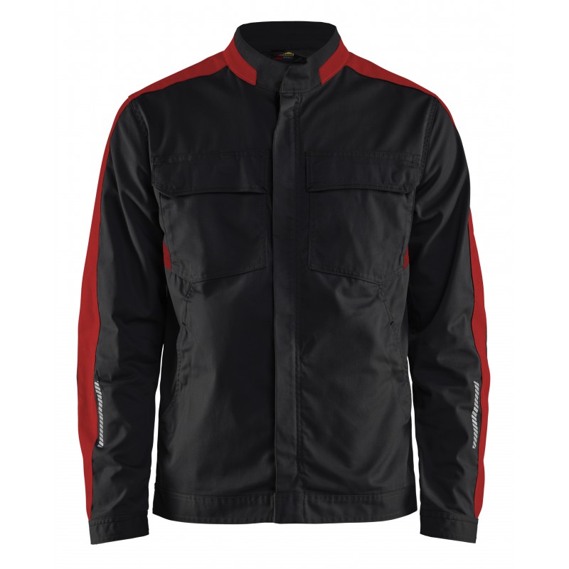 Industrie jack stretch