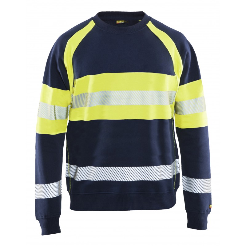 Multinorm sweatshirt