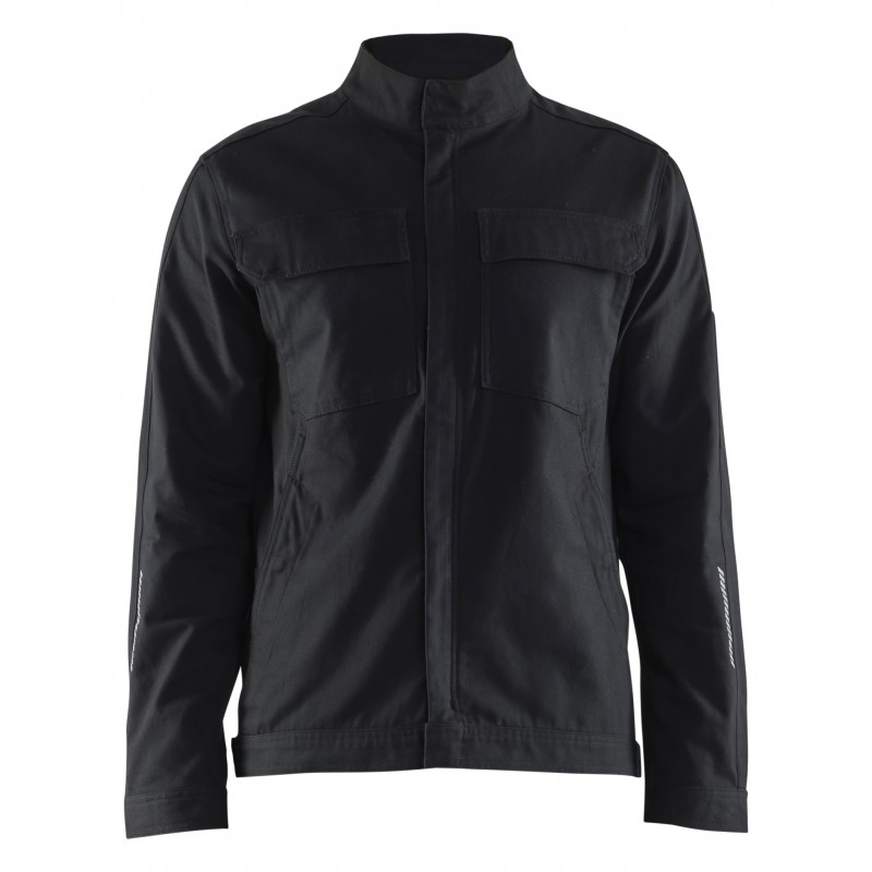 Industrie jack stretch