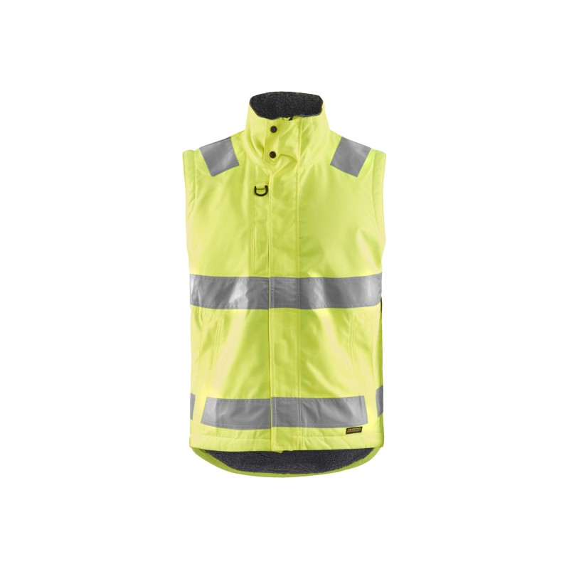 Bodywarmer High Vis