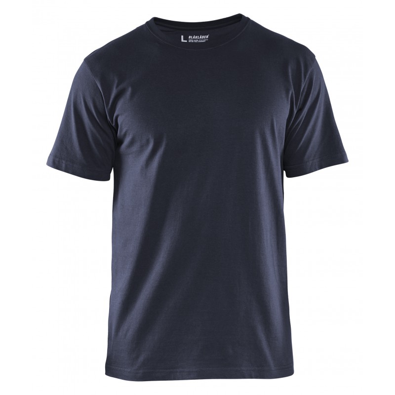T-shirt 5-pack T-shirt 5-pack