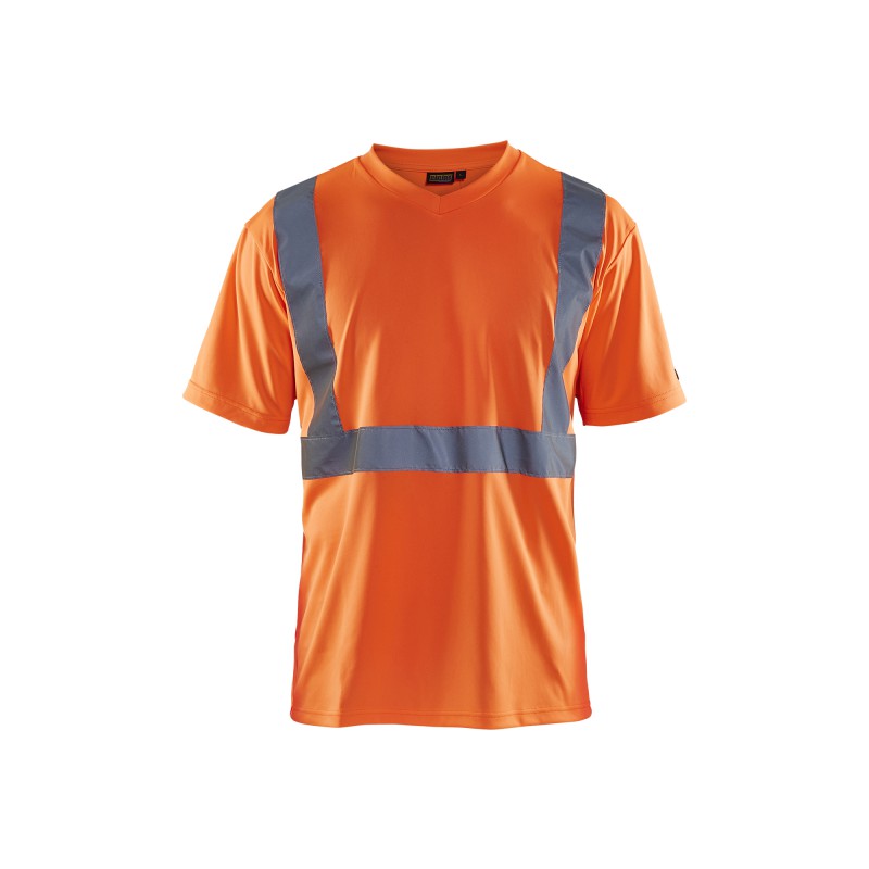 T-Shirt High Vis