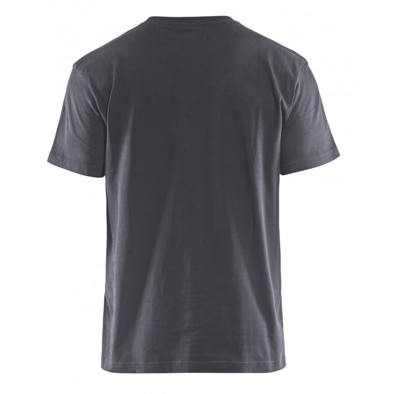 T-shirt bi-colour