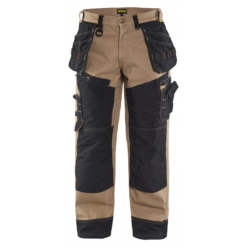 Werkbroek X1500