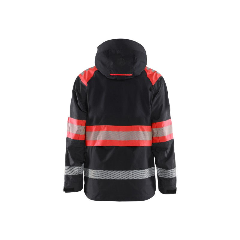 Shelljack High Vis Shelljack High Vis