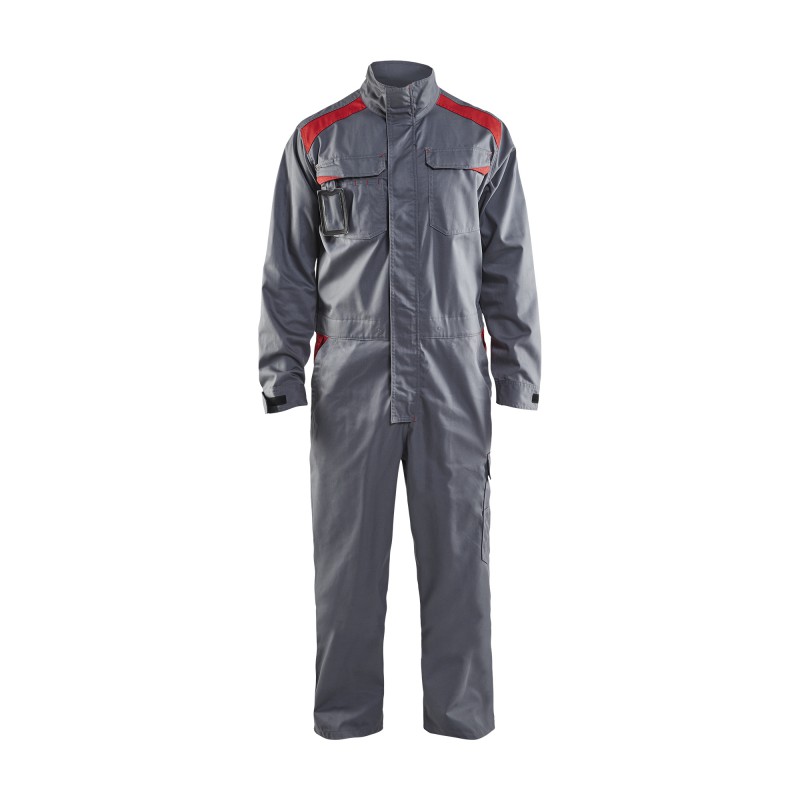 Overall Industrie Overall Industrie