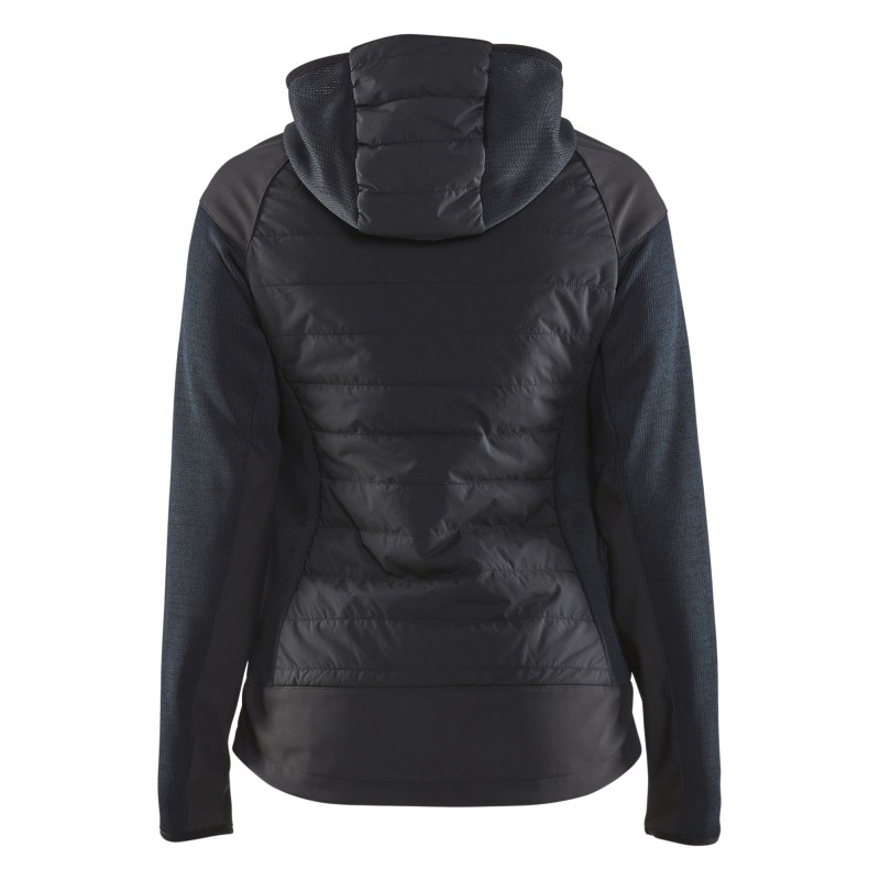 Dames hybride jack