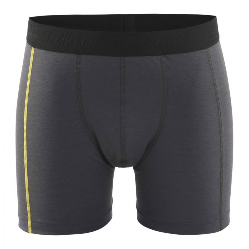 Boxershort 100% merino XLIGHT