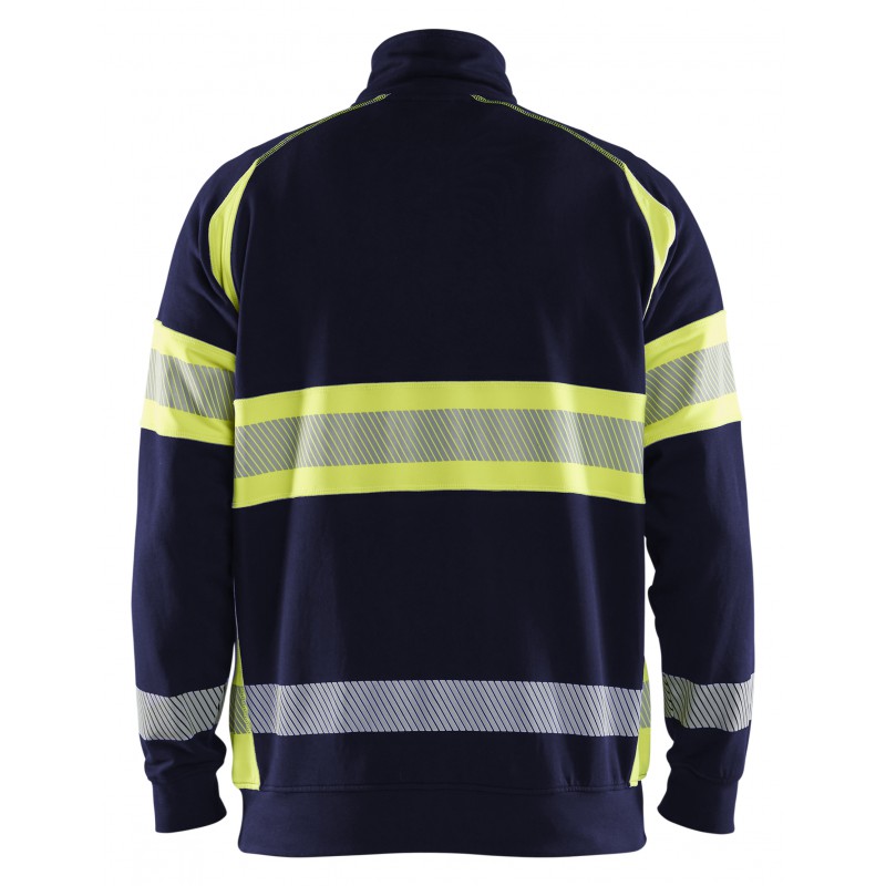 High vis Sweater High vis Sweater