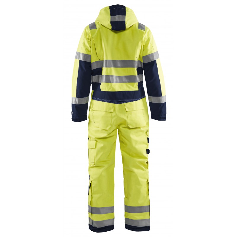 Multinorm Winteroverall Multinorm Winteroverall