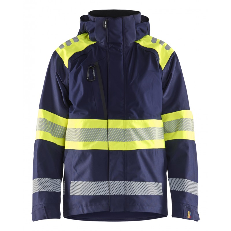 Shelljack High Vis Shelljack High Vis