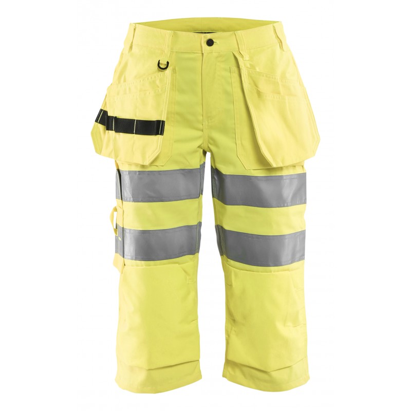 Dames Piraatbroek High Vis