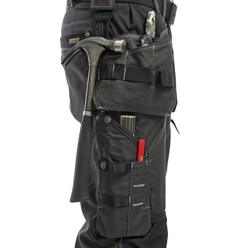 Werkbroek CORDURA® NYCO X1900
