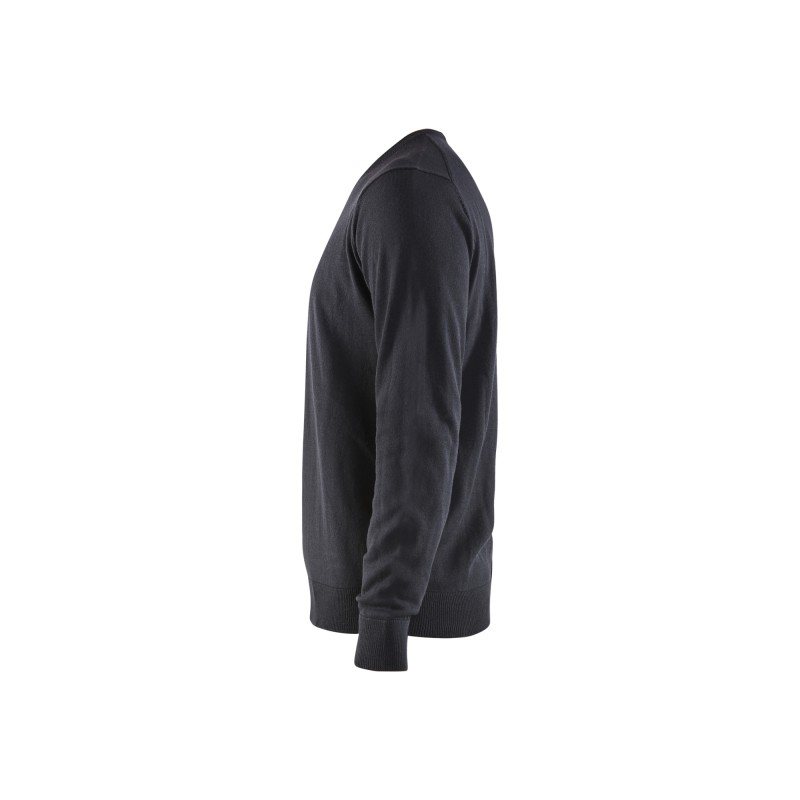Gebreide pullover