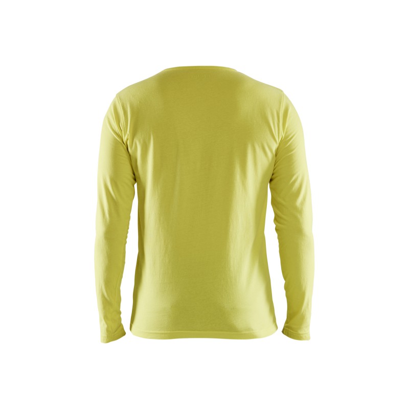 T-shirt lange mouw T-shirt lange mouw