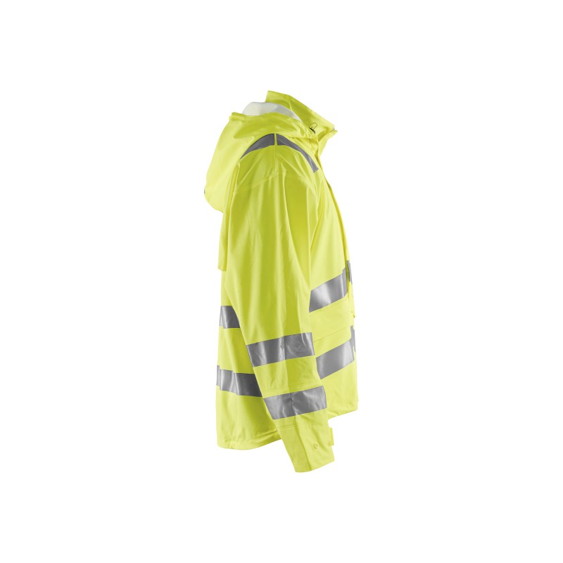 Vlamvertragende regenjas Vlamvertragende regenjas
