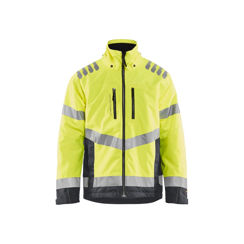 High Vis winterjas