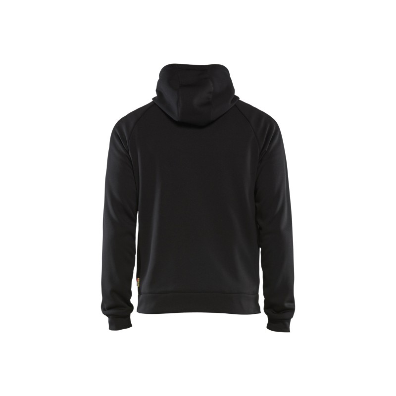 Hybride sweater Hybride sweater