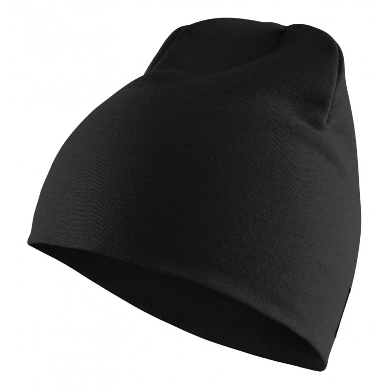 Vlamvertragende wollen beanie