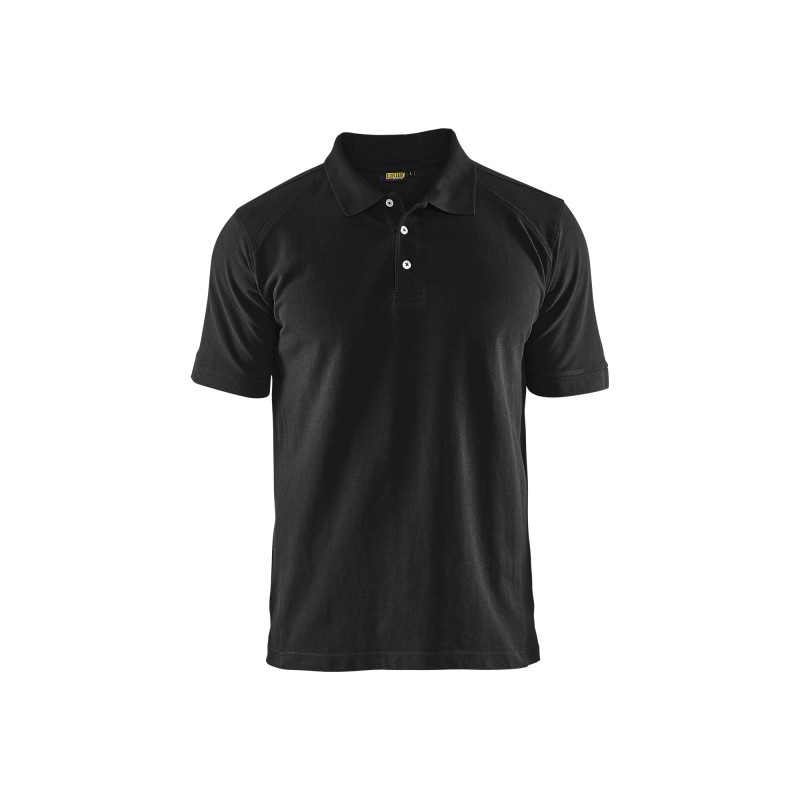 Poloshirt piqué