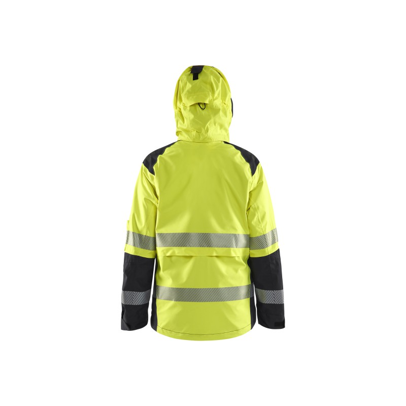 Dames Shelljack High Vis