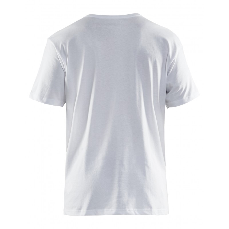 T-shirt 5-pack T-shirt 5-pack