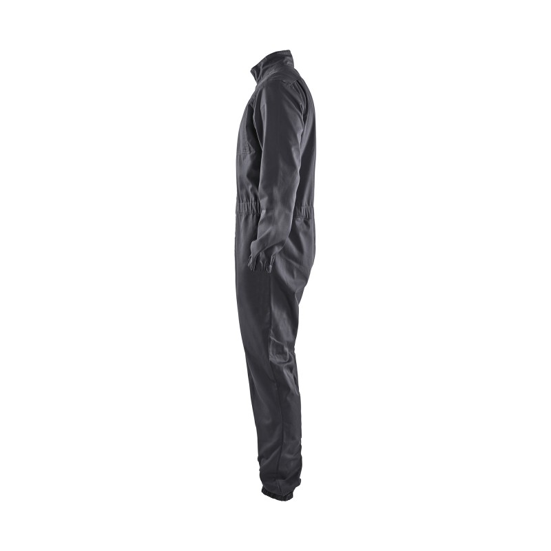 Overall voedingsindustrie Overall voedingsindustrie