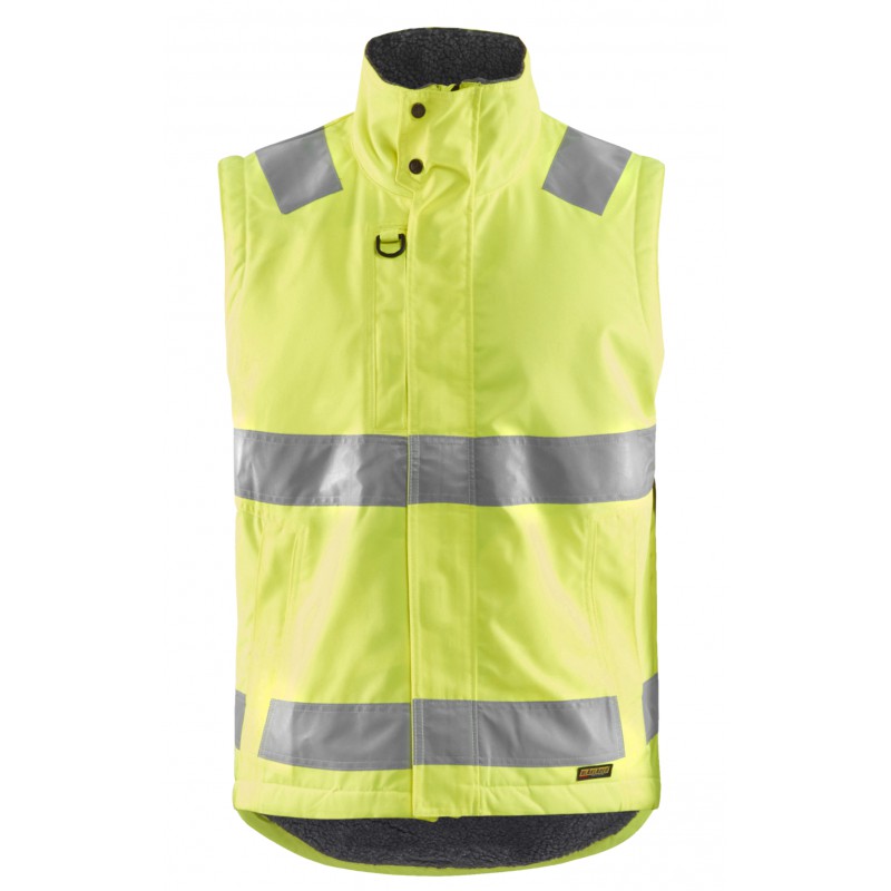 Bodywarmer High Vis