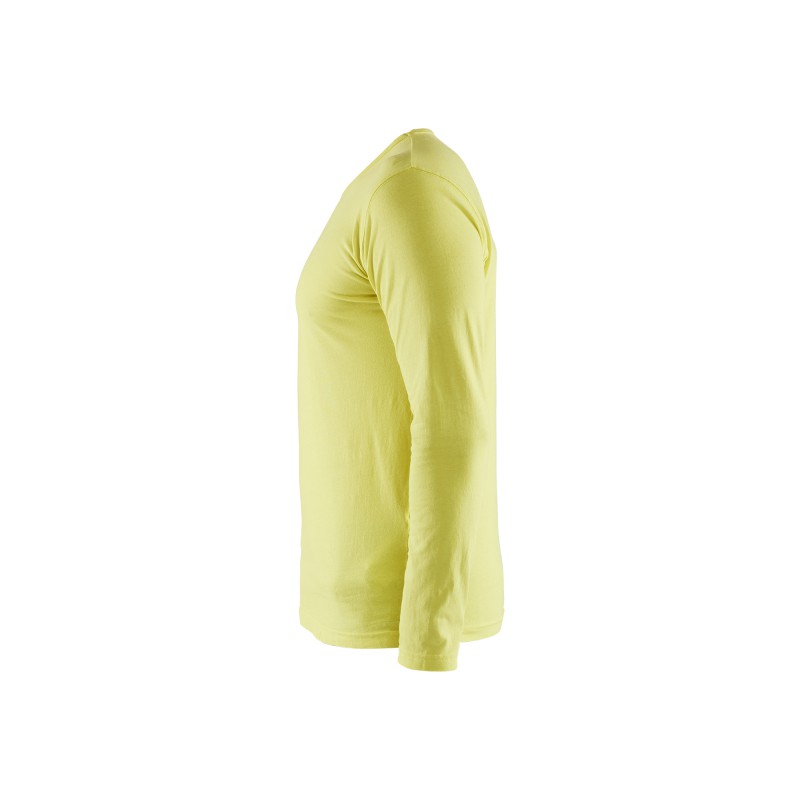 T-shirt lange mouw T-shirt lange mouw