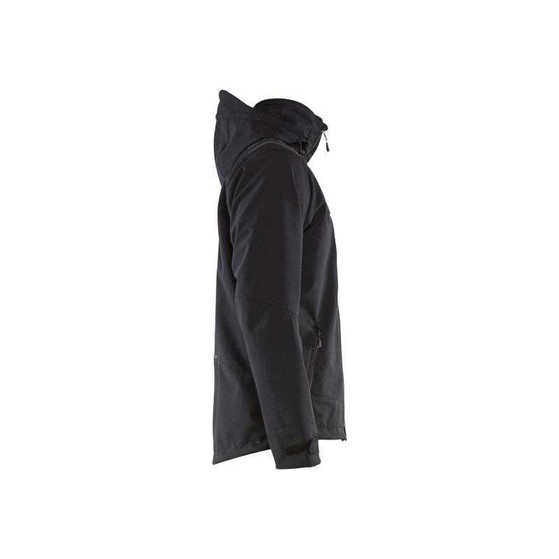 Softshell jack Softshell jack