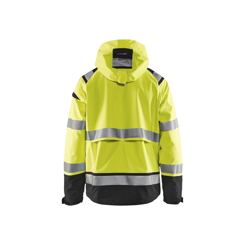 Shelljack High Vis