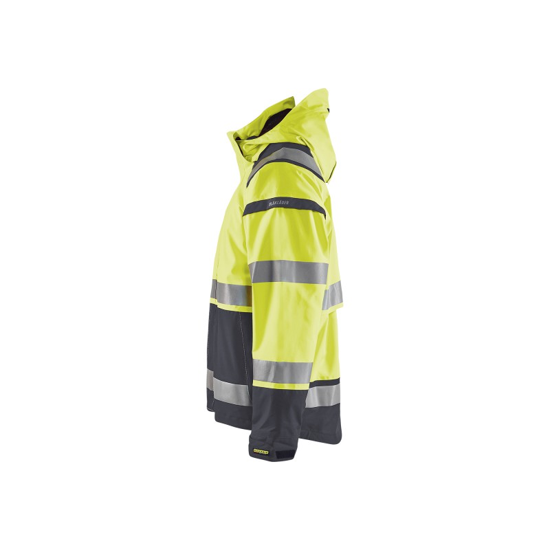 Shelljack High Vis
