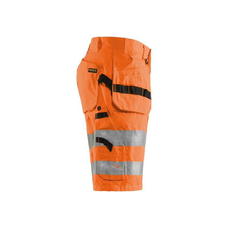 Short High Vis