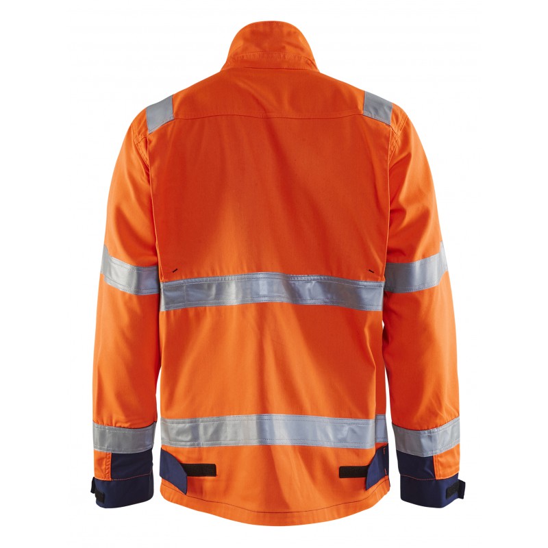 Jack High Vis
