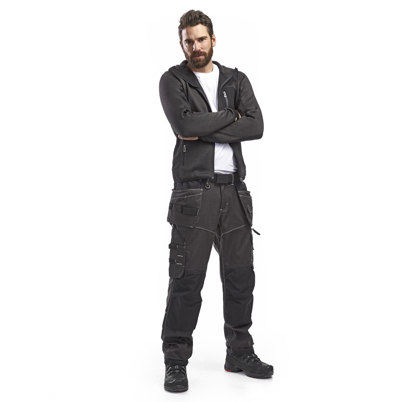 Werkbroek CORDURA® NYCO X1900