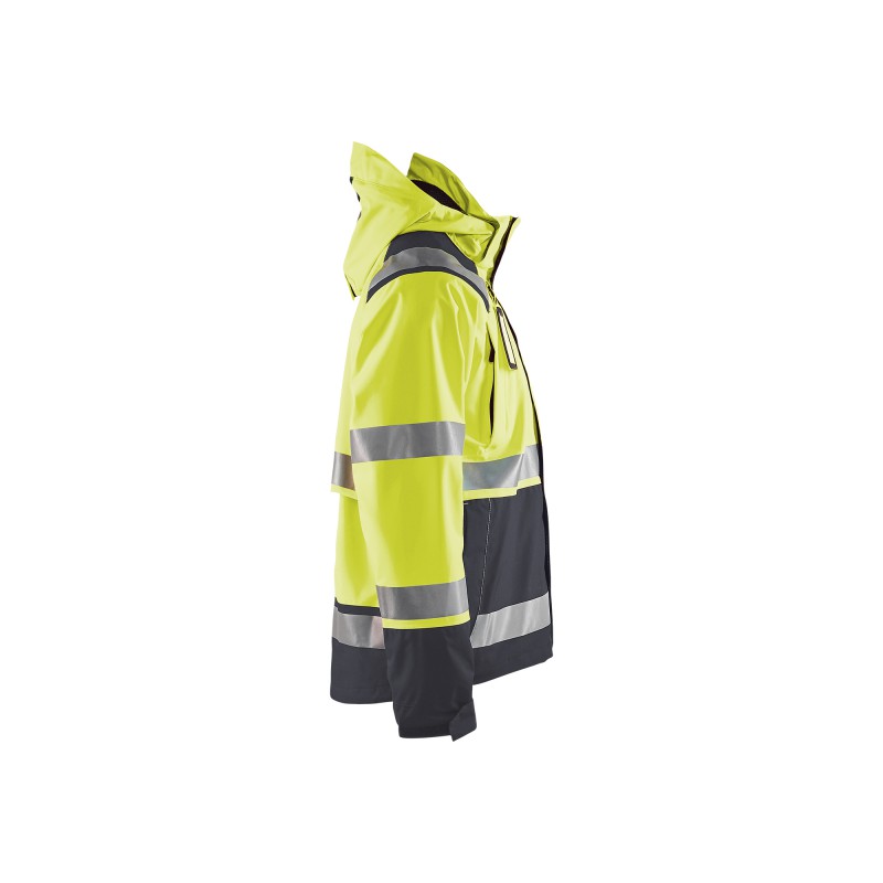 Shelljack High Vis
