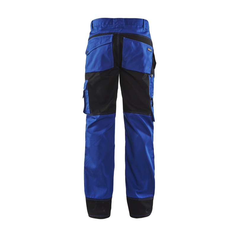 Werkbroek zonder spijkerzakken