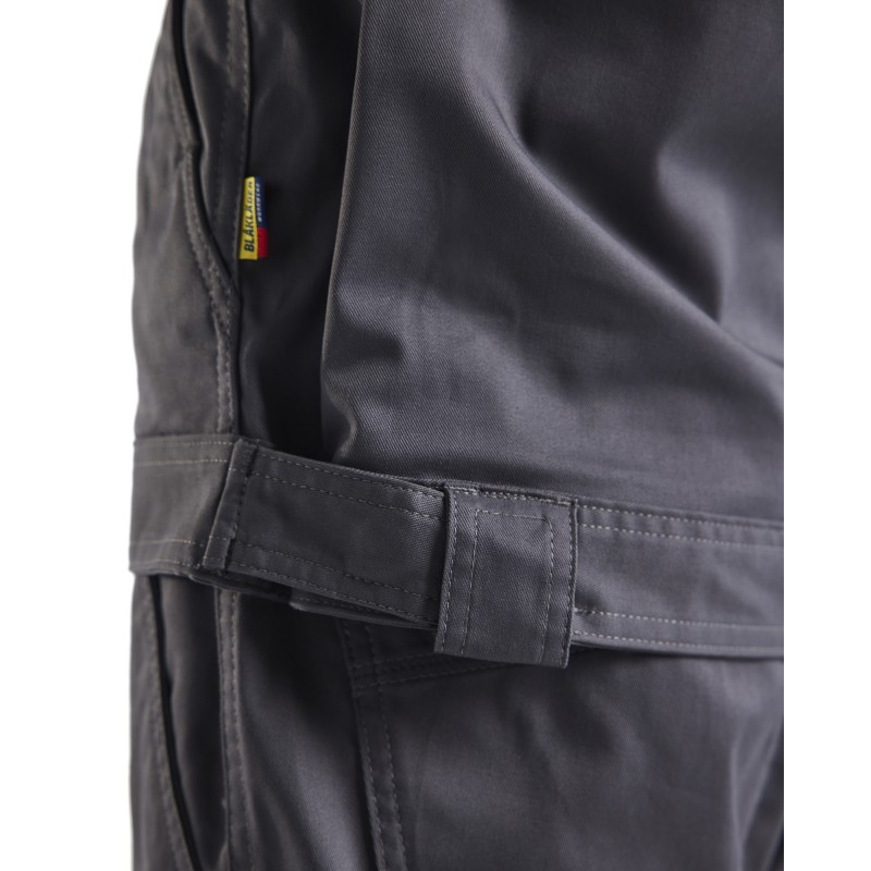 Industrie jack stretch