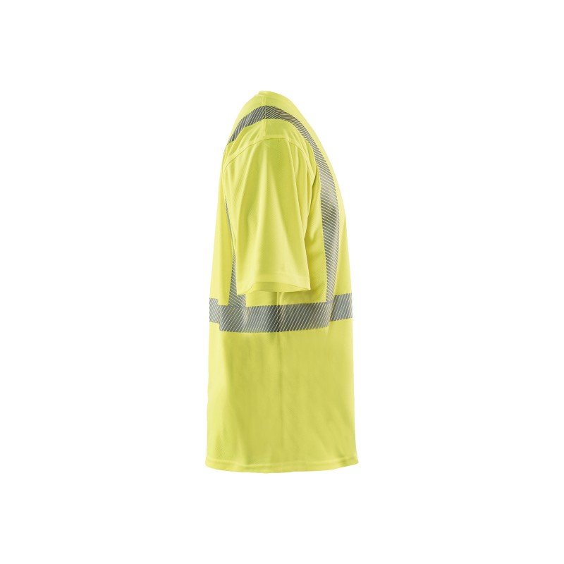UV-T-shirt High Vis