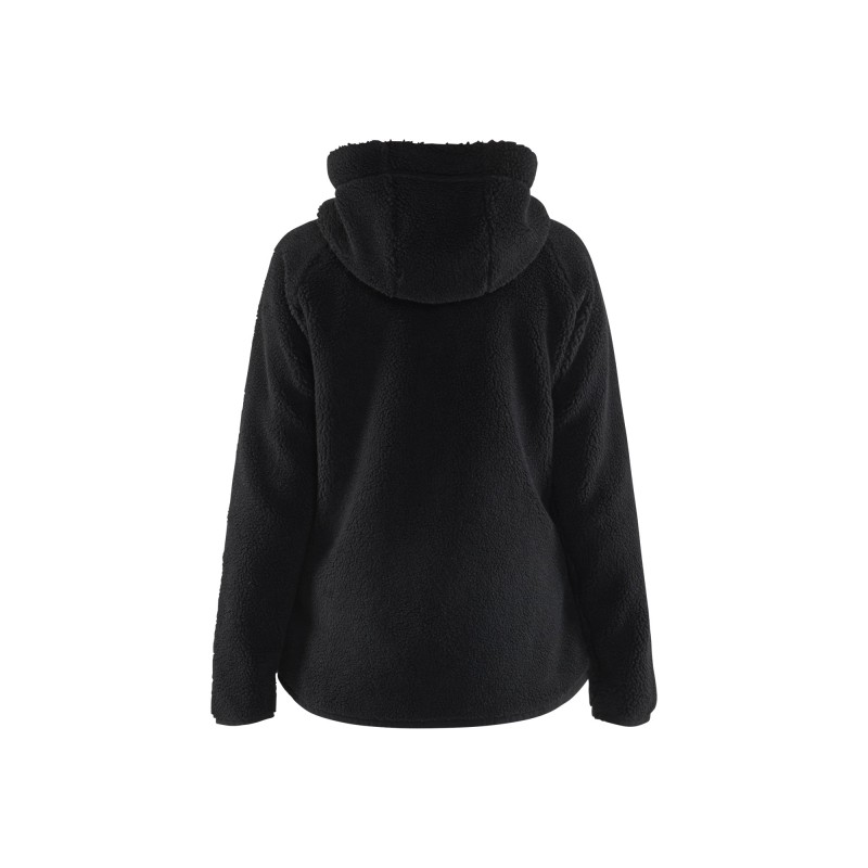 Dames pilé vest
