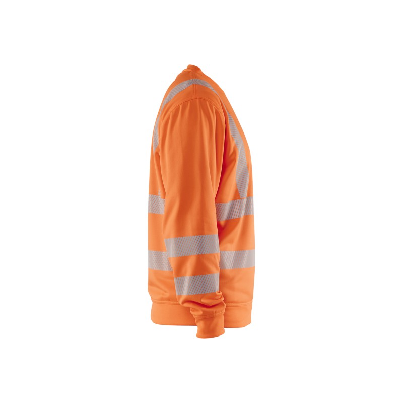 High vis Sweatshirt High vis Sweatshirt