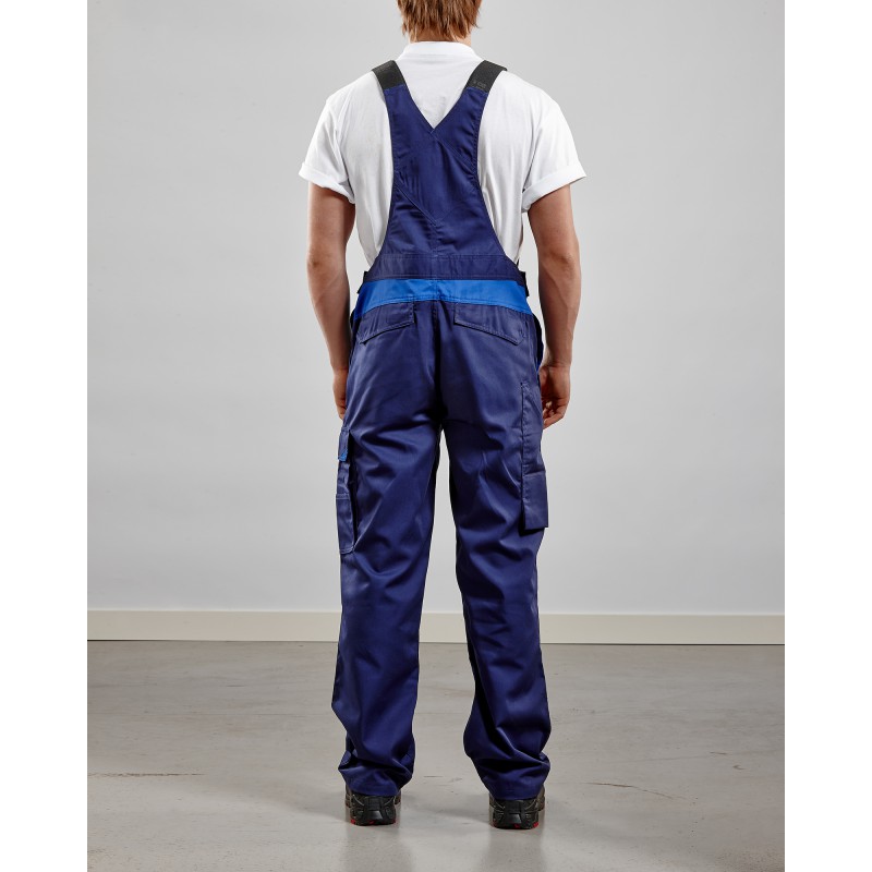 Bretelbroek Industrie