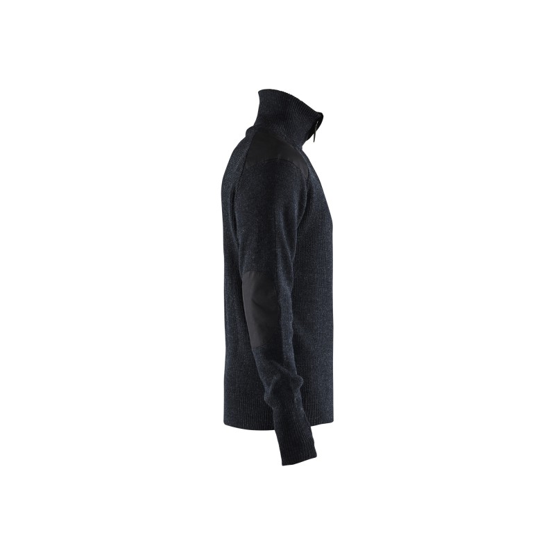 Wollen sweater Wollen sweater